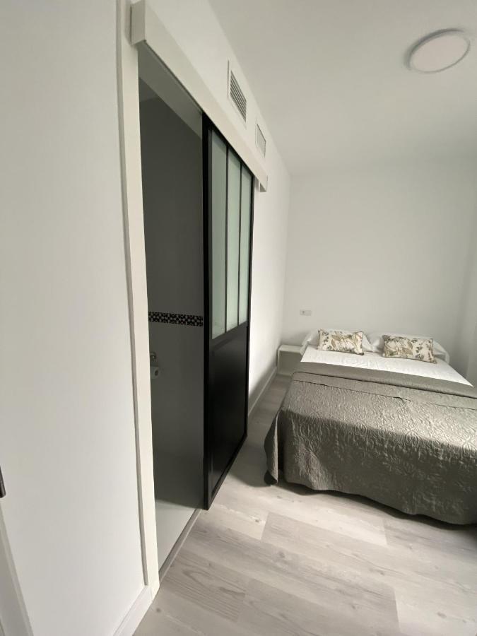 Apartamento Carihuela Torremolinos Exterior photo